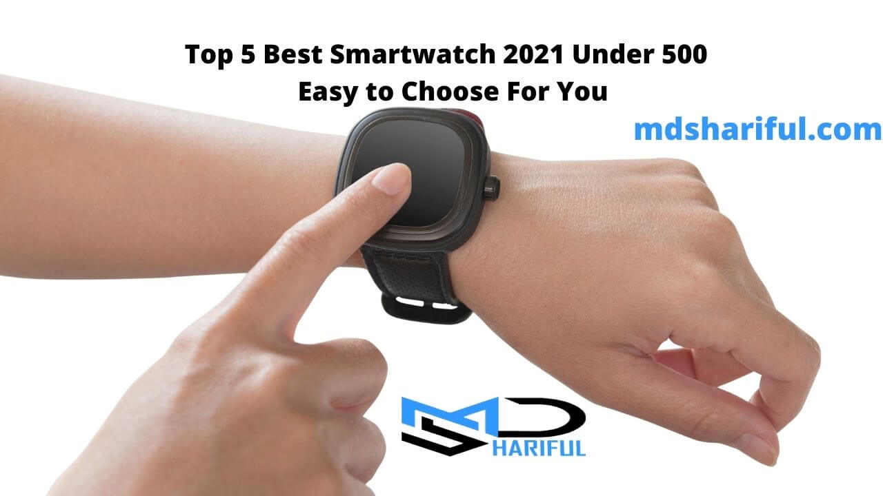 Best smartwatch 2021